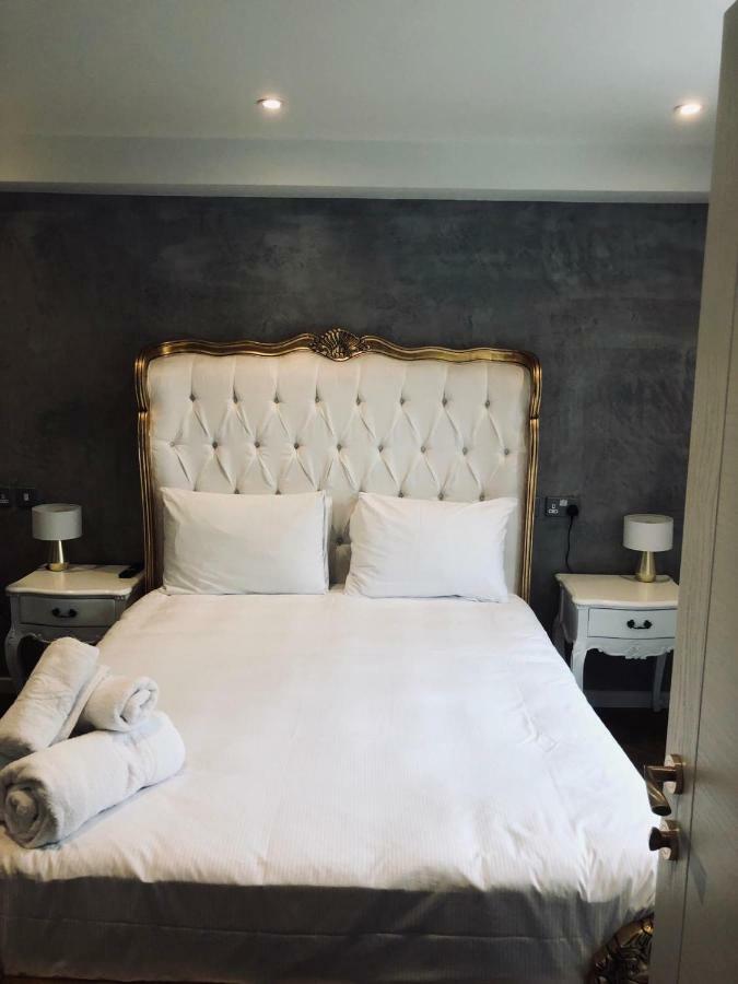 Stunning Gated * Londra