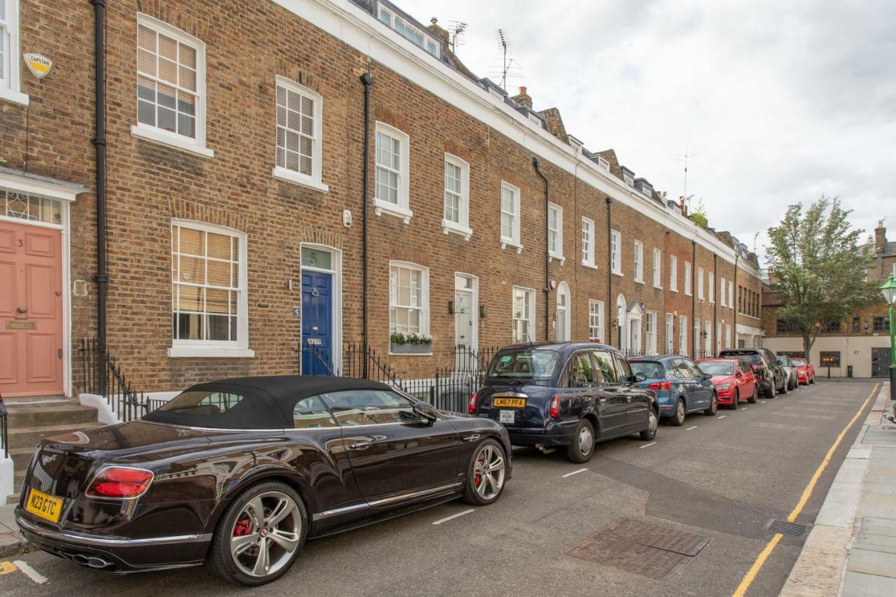 Stunning Gated * Londra